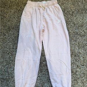 Nike Sportswear Club Fleece Joggers